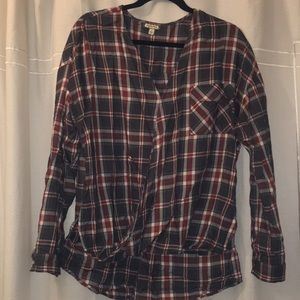 women’s blouse